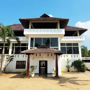 Cherai Palace Resort