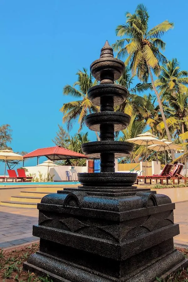 Hotel Petit Elephant Cherai Beach