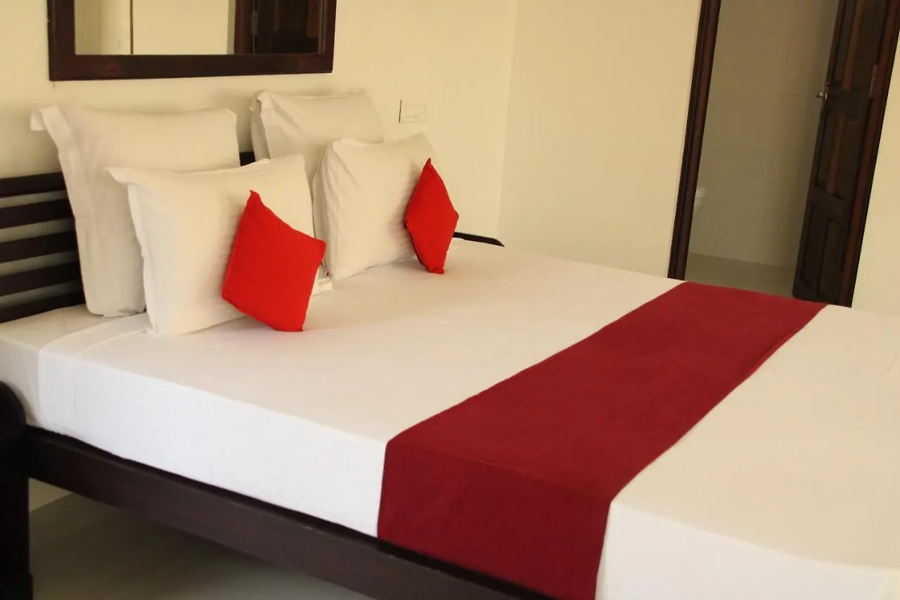 Petit Elephant Cherai Beach Hotel